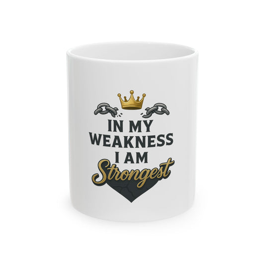 Inspirational Mug