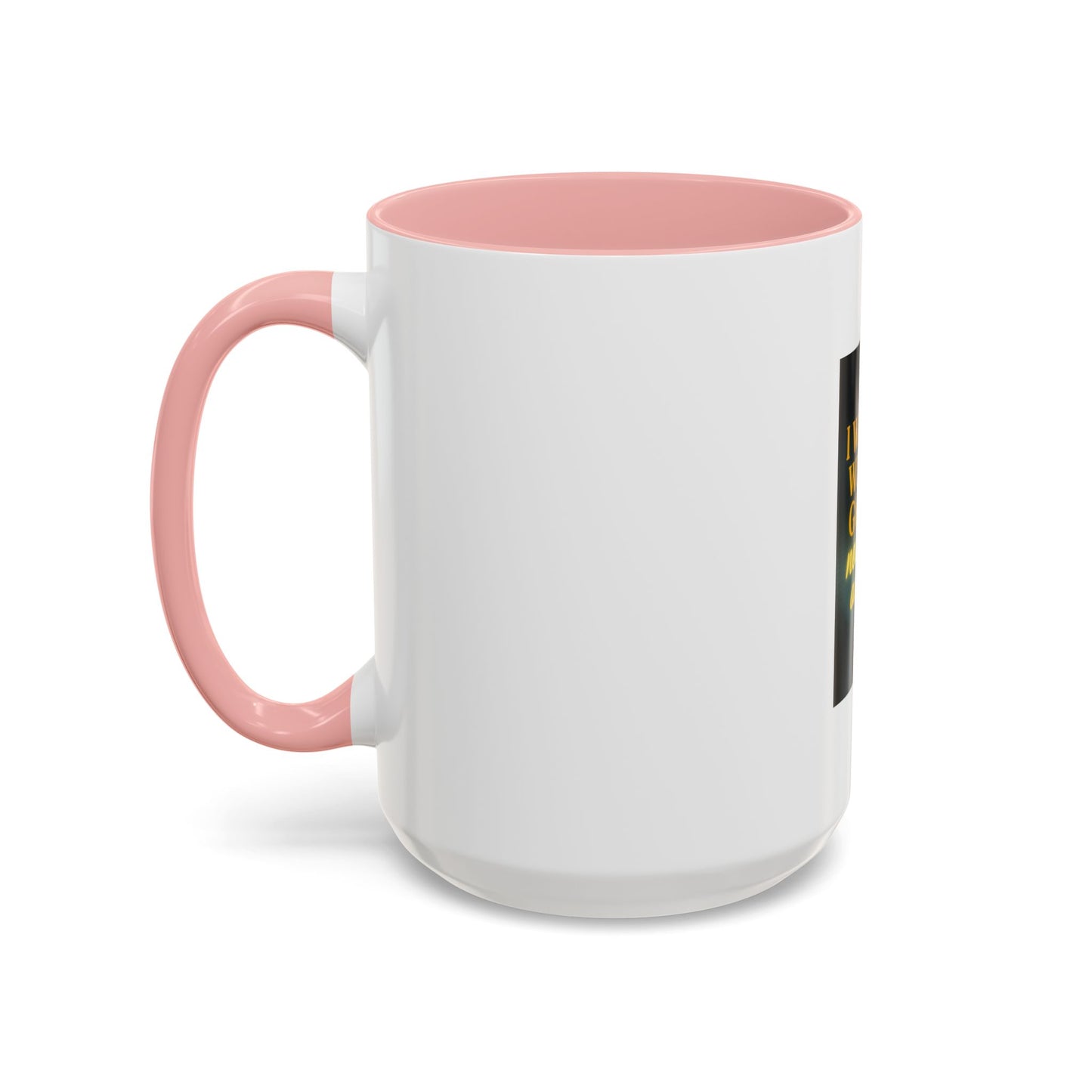 Inspirational Coffee Mug, Spiritual Gift, Daily Motivation Cup, Faith-Based Drinkware, Encouraging Beverage Holder