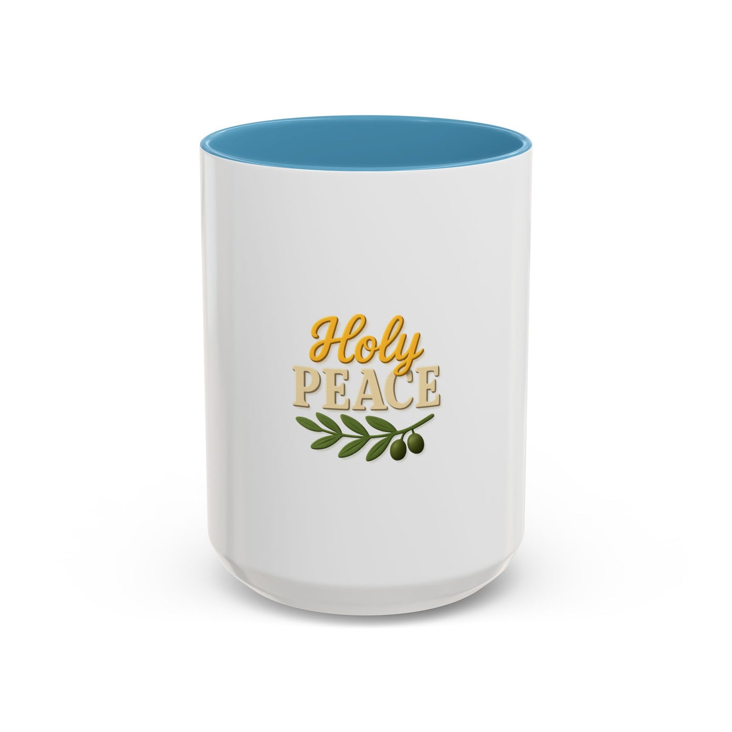 Stylish Accent Coffee Mug – Colorful, Modern & Perfect for Everyday Use