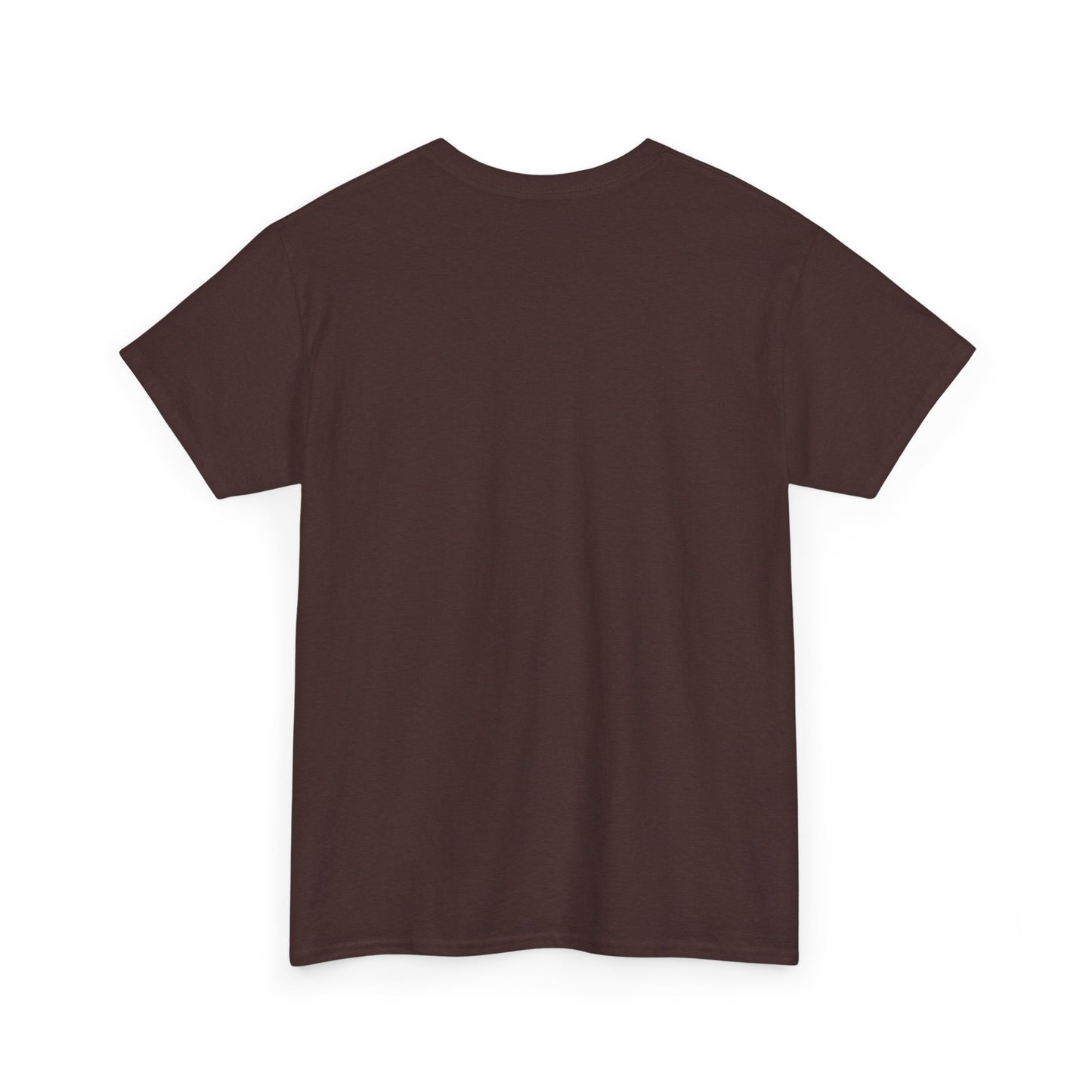 Grace Fills My Weakness with Strength – Inspirational Unisex Heavy Cotton Tee