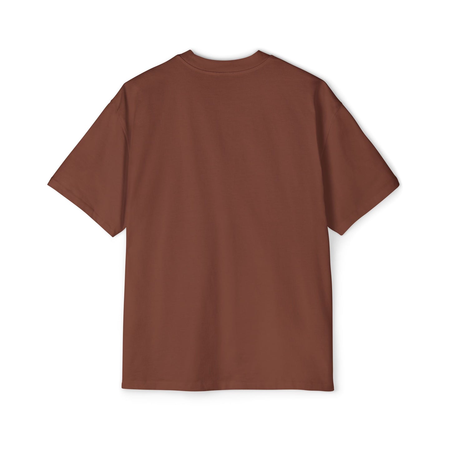 “His Grace Is Enough” Faith-Based Oversized T-shirt