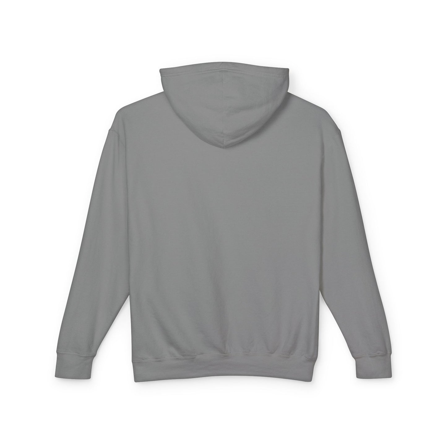 Faith Hoodie - "Walk By Faith, Not By Sight" Inspirational Pullover