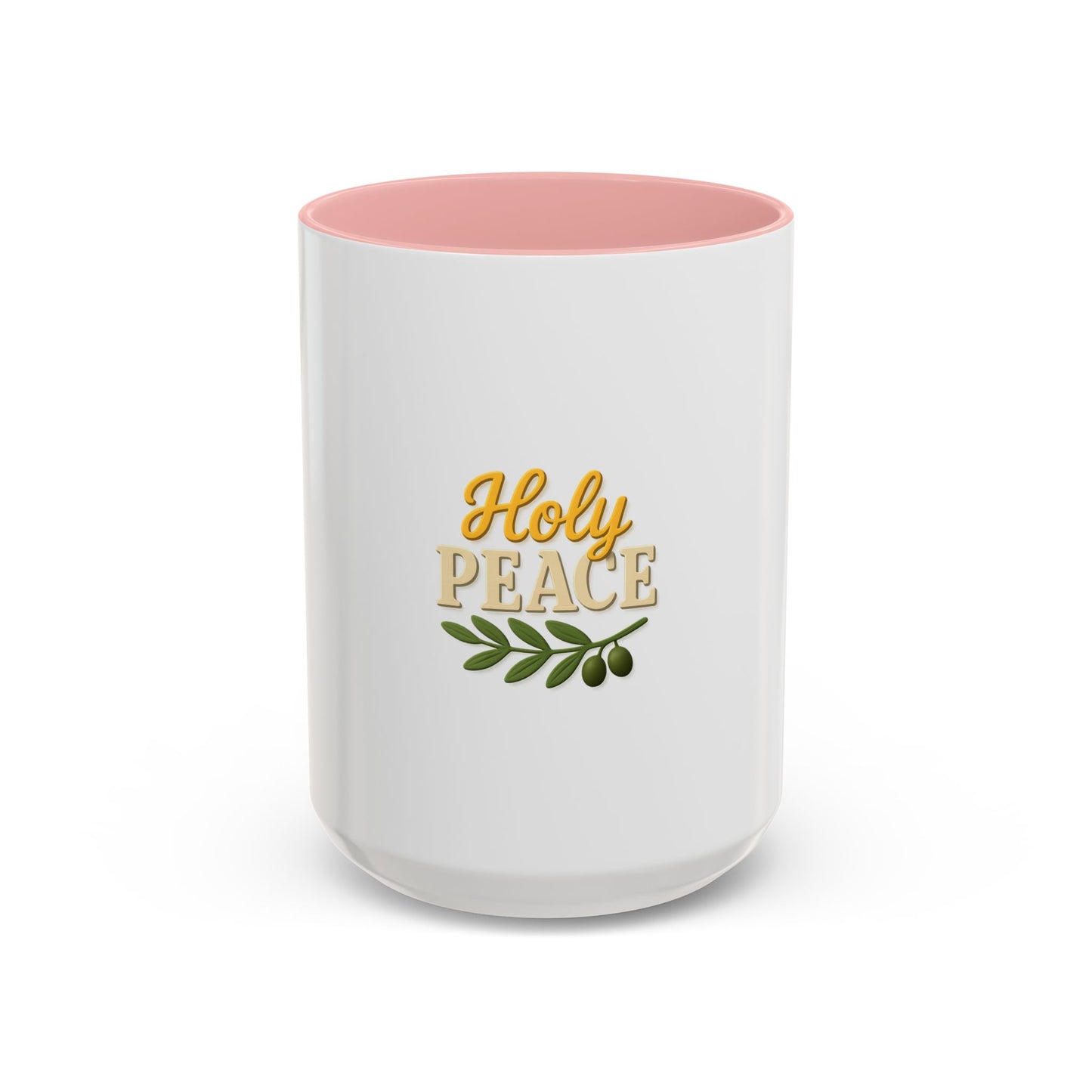 Stylish Accent Coffee Mug – Colorful, Modern & Perfect for Everyday Use