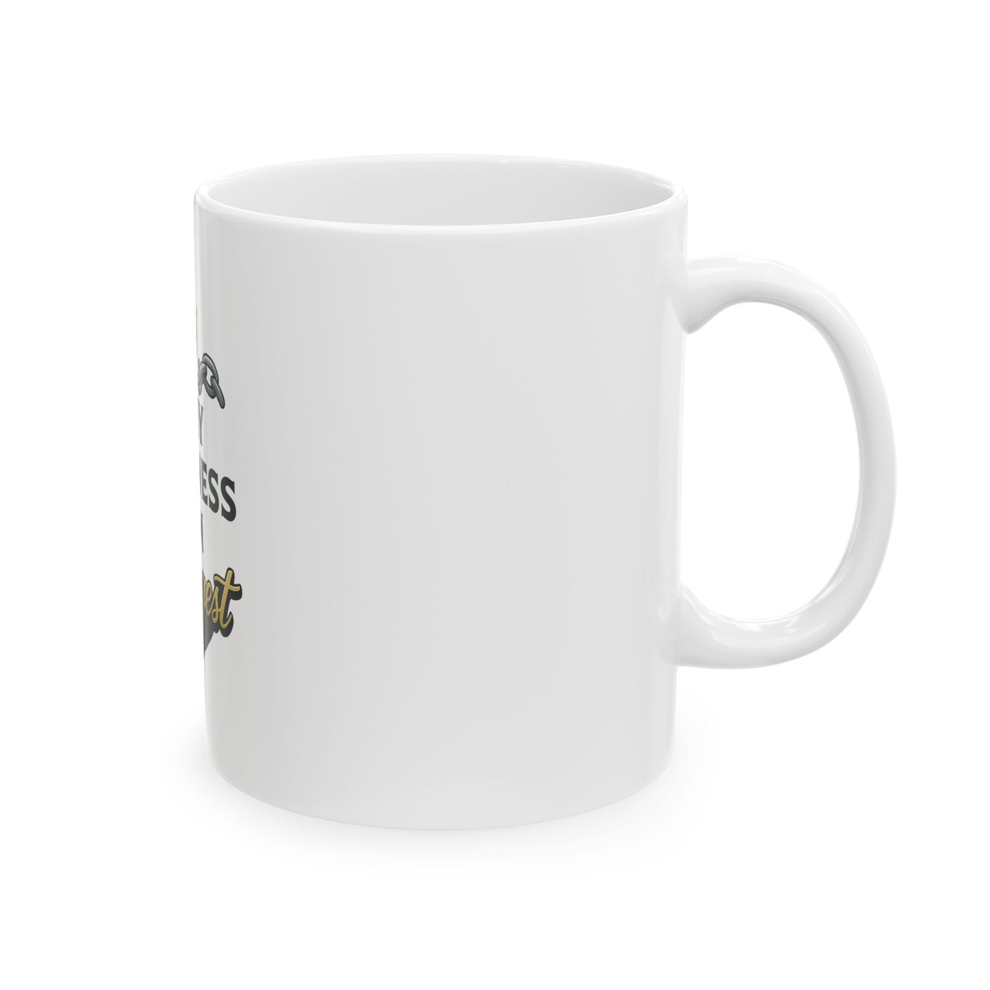 Inspirational Mug