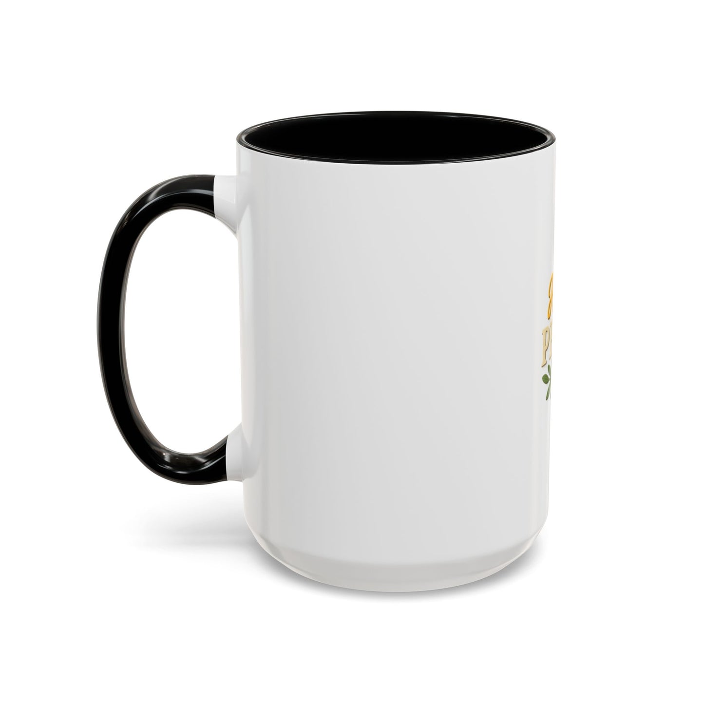 Stylish Accent Coffee Mug – Colorful, Modern & Perfect for Everyday Use