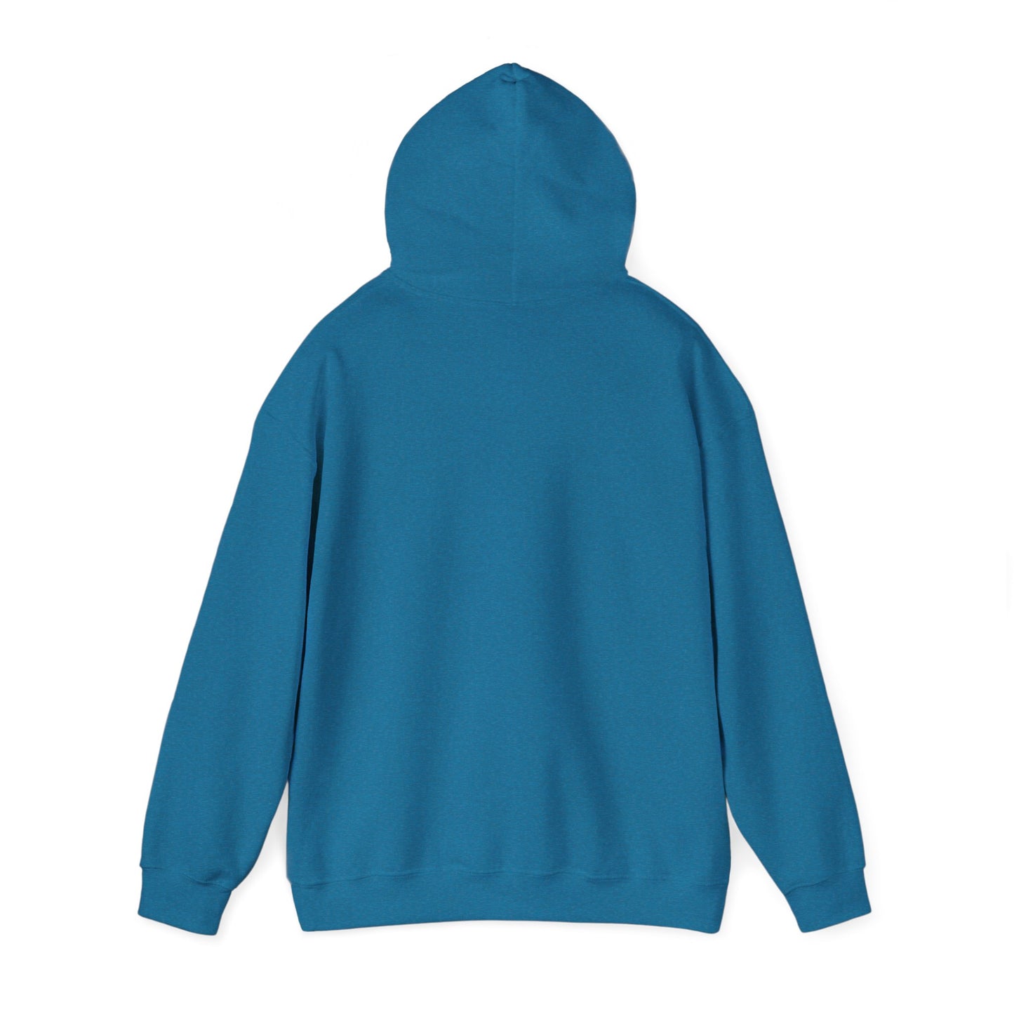 My Story Isn’t Over – Inspirational Faith Hoodie