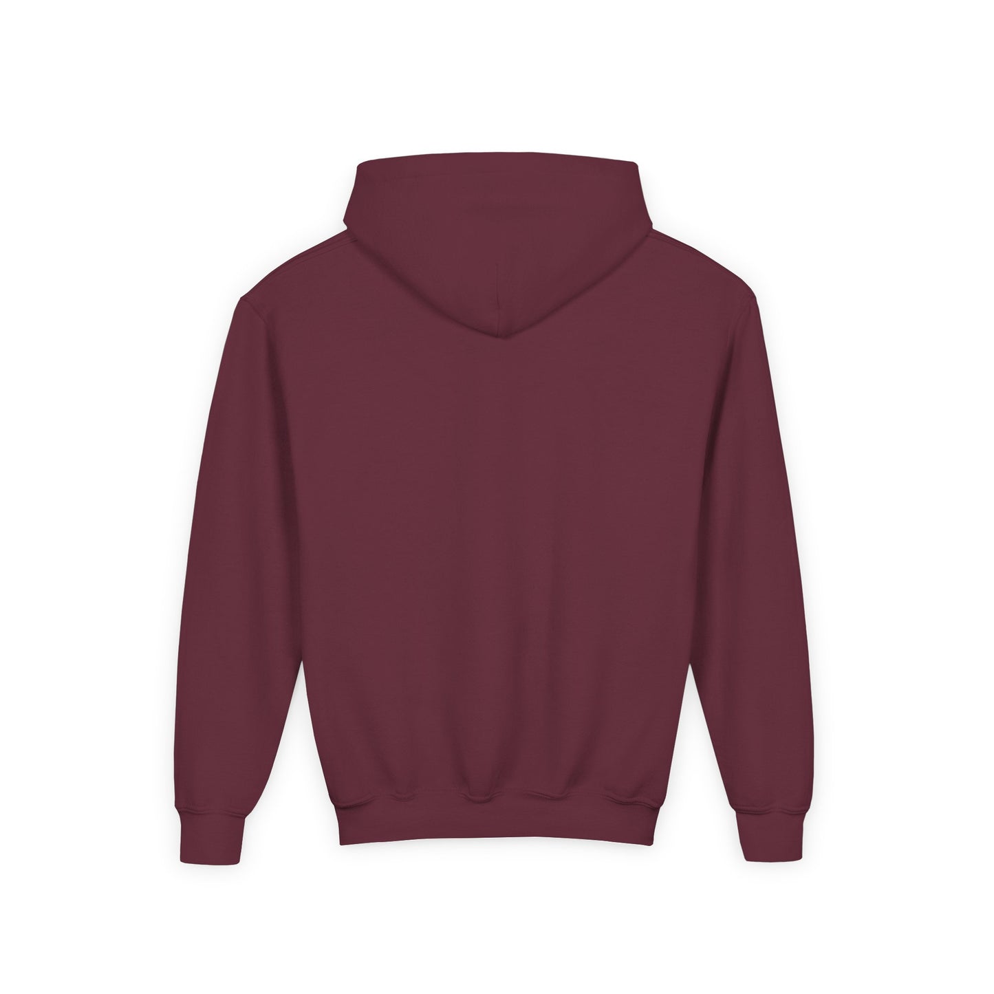 Grace Fills My Weakness – Inspirational Hoodie