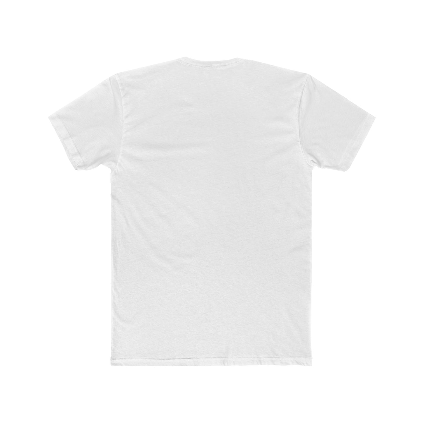 Pray More Worry Less Tee Men's T-shirt