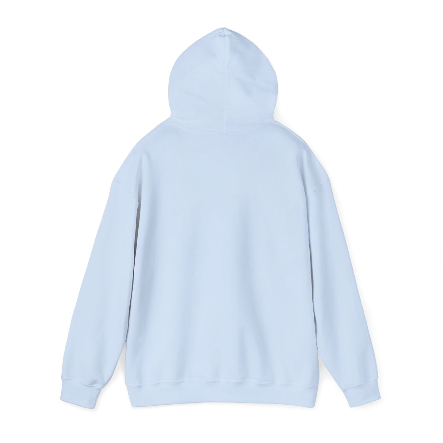 My Story Isn’t Over – Inspirational Faith Hoodie