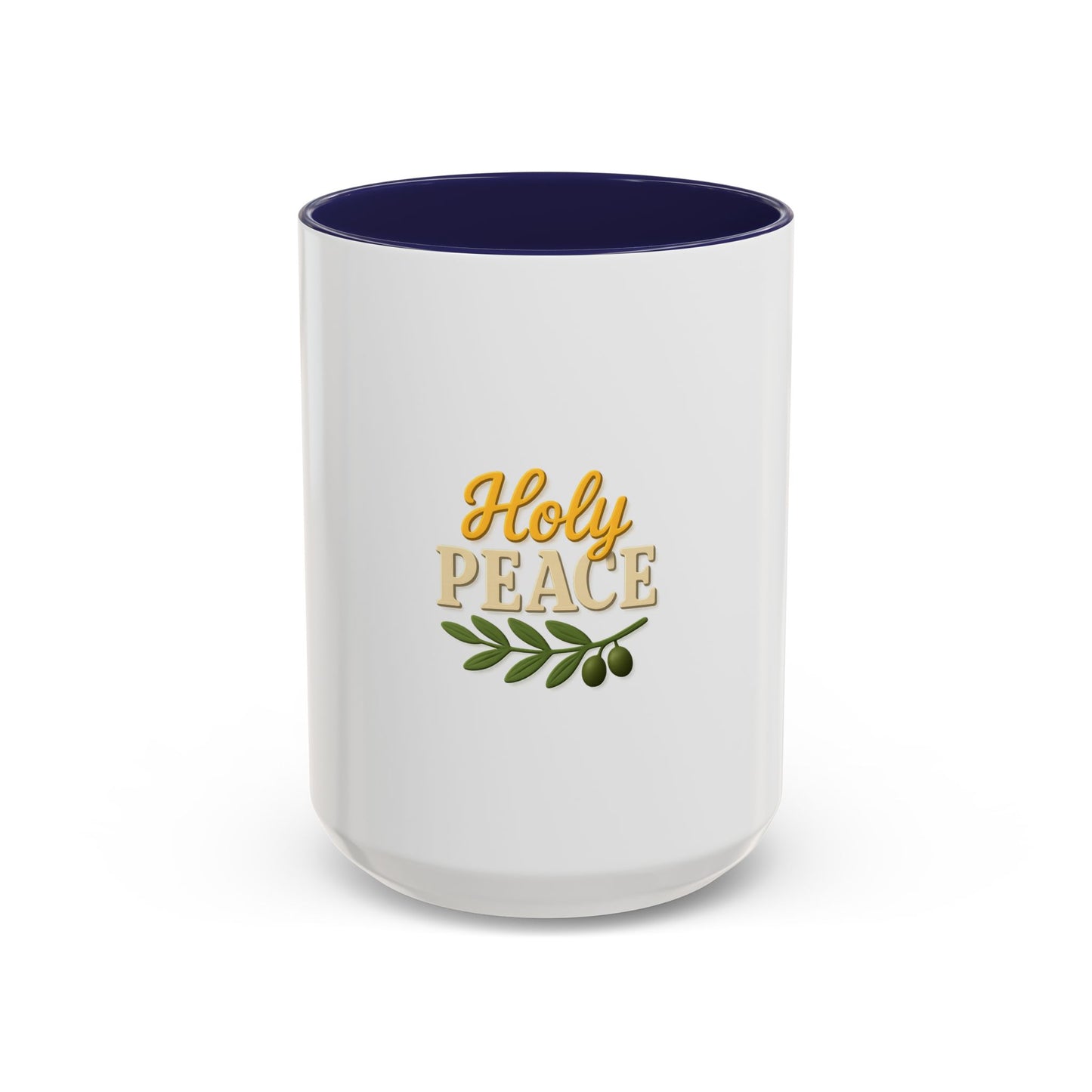 Stylish Accent Coffee Mug – Colorful, Modern & Perfect for Everyday Use