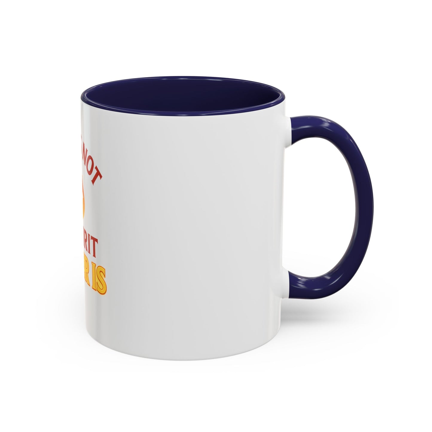 Inspirational Accent Coffee Mug – Add Color, Creativity & Positivity to Every Sip