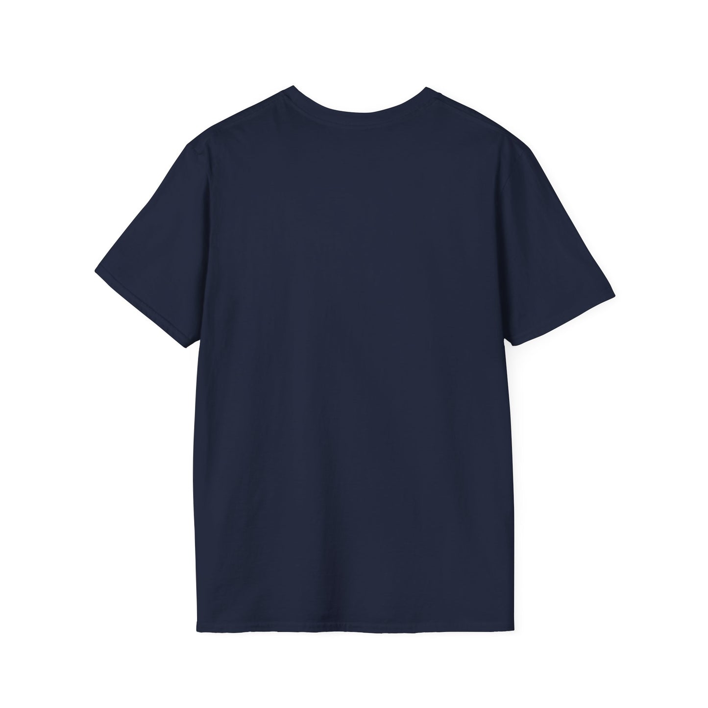My Night Ends in Sunrise T-Shirt – Inspirational Unisex Softstyle® Tee for Hope, Comfort & Everyday Wear