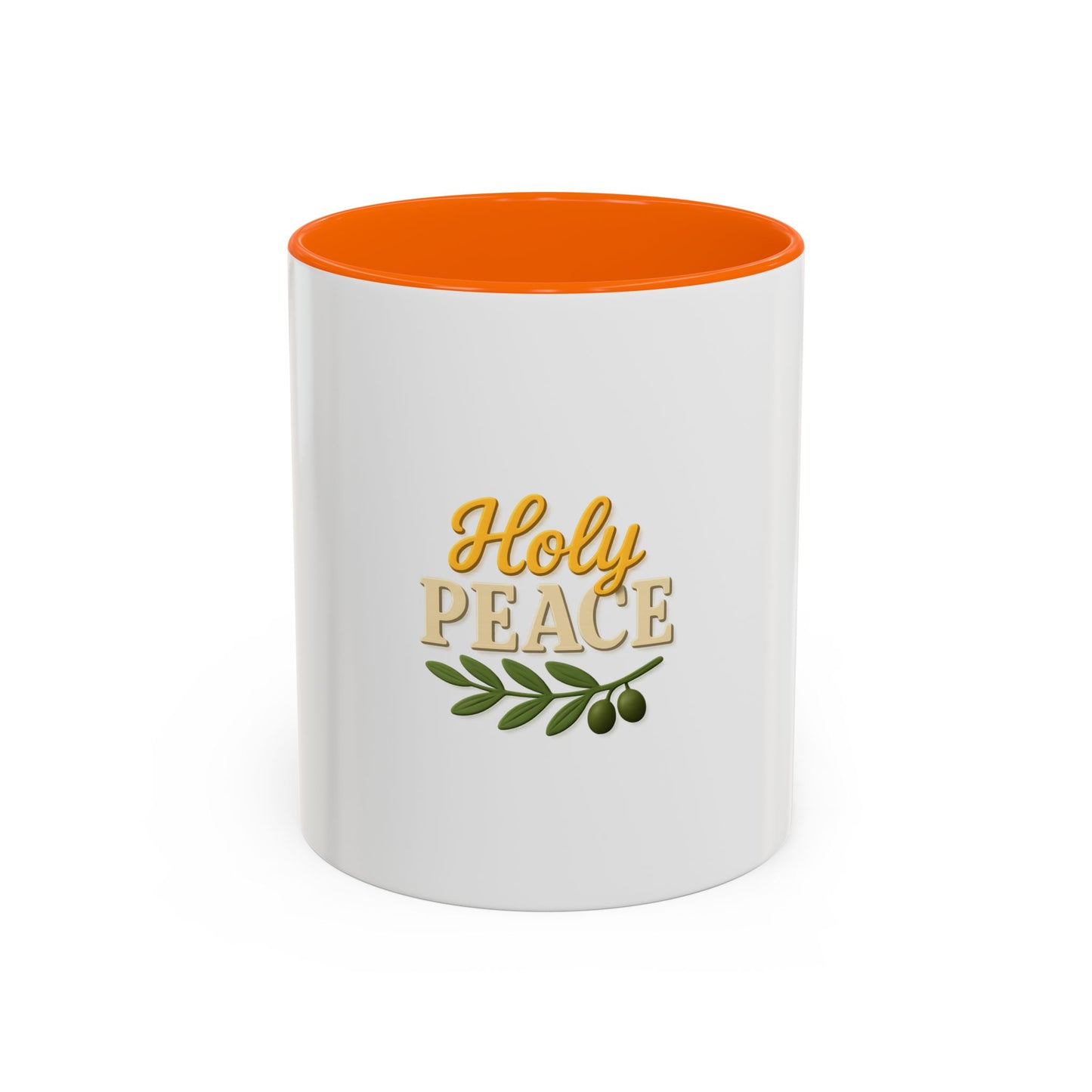 Stylish Accent Coffee Mug – Colorful, Modern & Perfect for Everyday Use