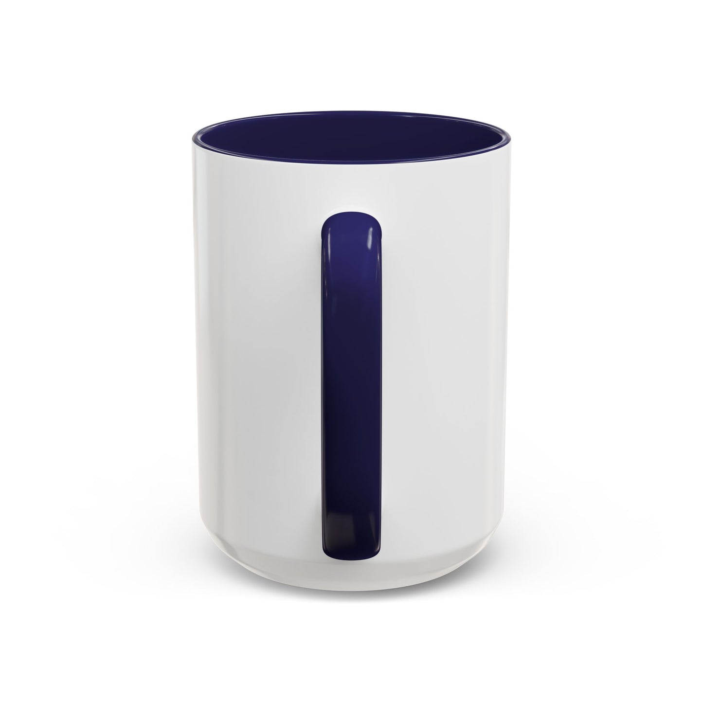Stylish Accent Coffee Mug – Colorful, Modern & Perfect for Everyday Use