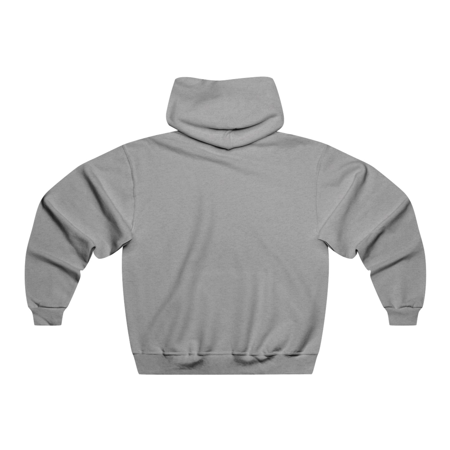 Saved By Grace Hoodie — Christian Faith Pullover (Ephesians 2:8)