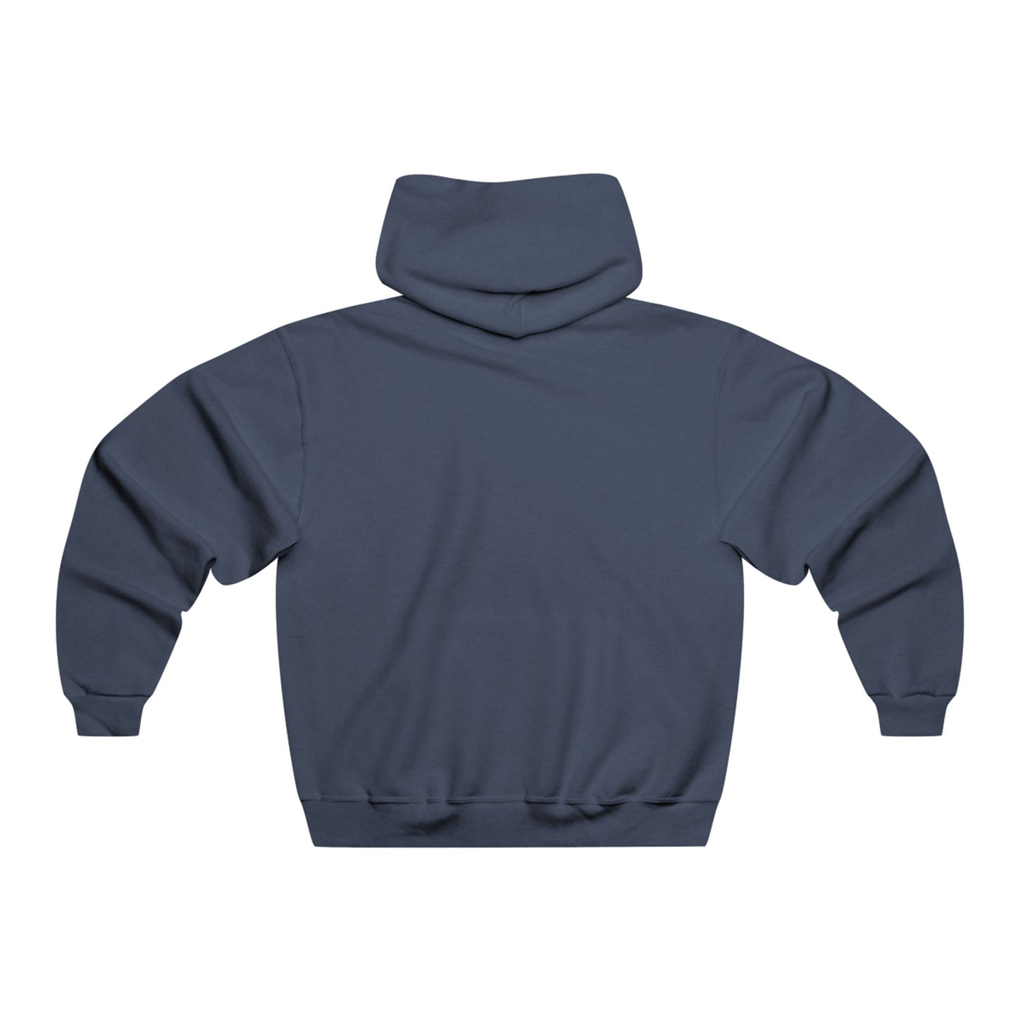 Saved By Grace Hoodie — Christian Faith Pullover (Ephesians 2:8)