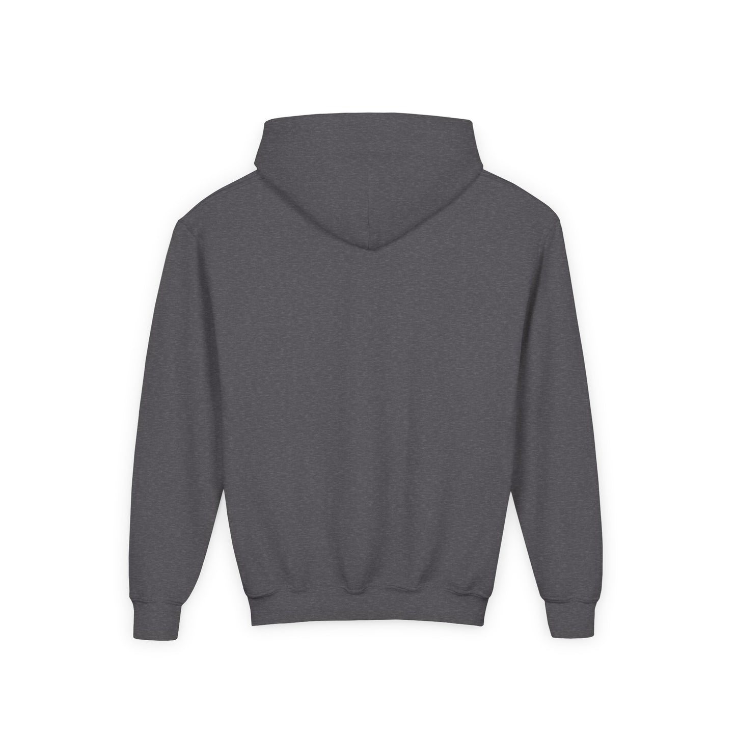 Grace Fills My Weakness – Inspirational Hoodie