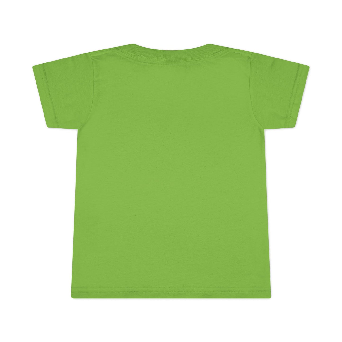 Toddler T-Shirt — "Grace Is My Gift, Faith Is My Anchor" Christian Anchor Graphic