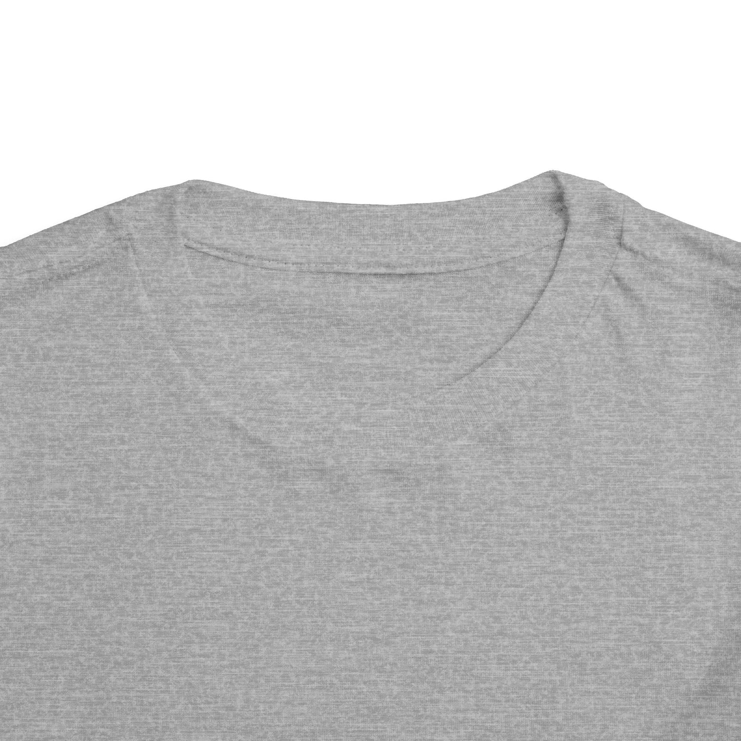 Toddler Tee — My Night Ends in Sunrise, Cute Sunrise Graphic Shirt