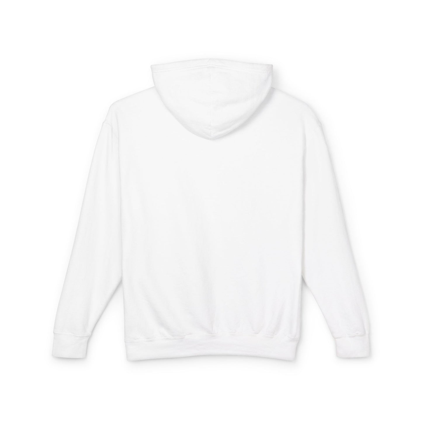 Faith Hoodie - "Walk By Faith, Not By Sight" Inspirational Pullover