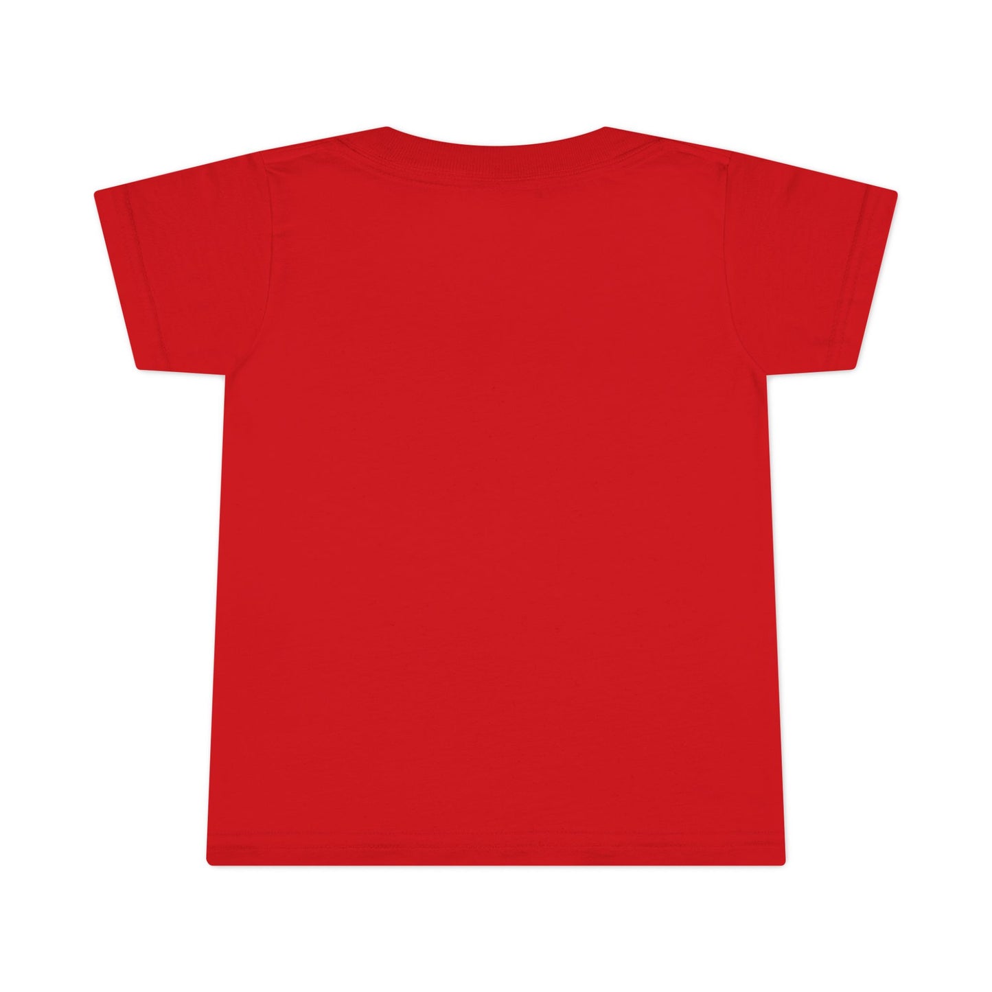 Toddler T-Shirt — "Grace Is My Gift, Faith Is My Anchor" Christian Anchor Graphic