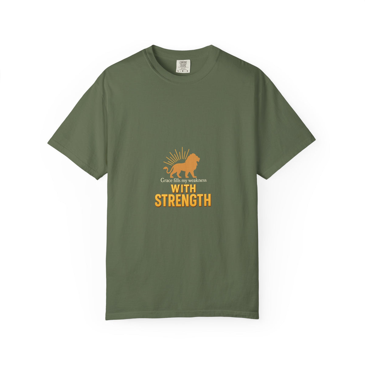 Inspirational Unisex T-shirt – My Story Isn't Over, God is Still Writing, Faith Apparel, Christian Gifts, Uplifting Clothing, Casual T-shirt