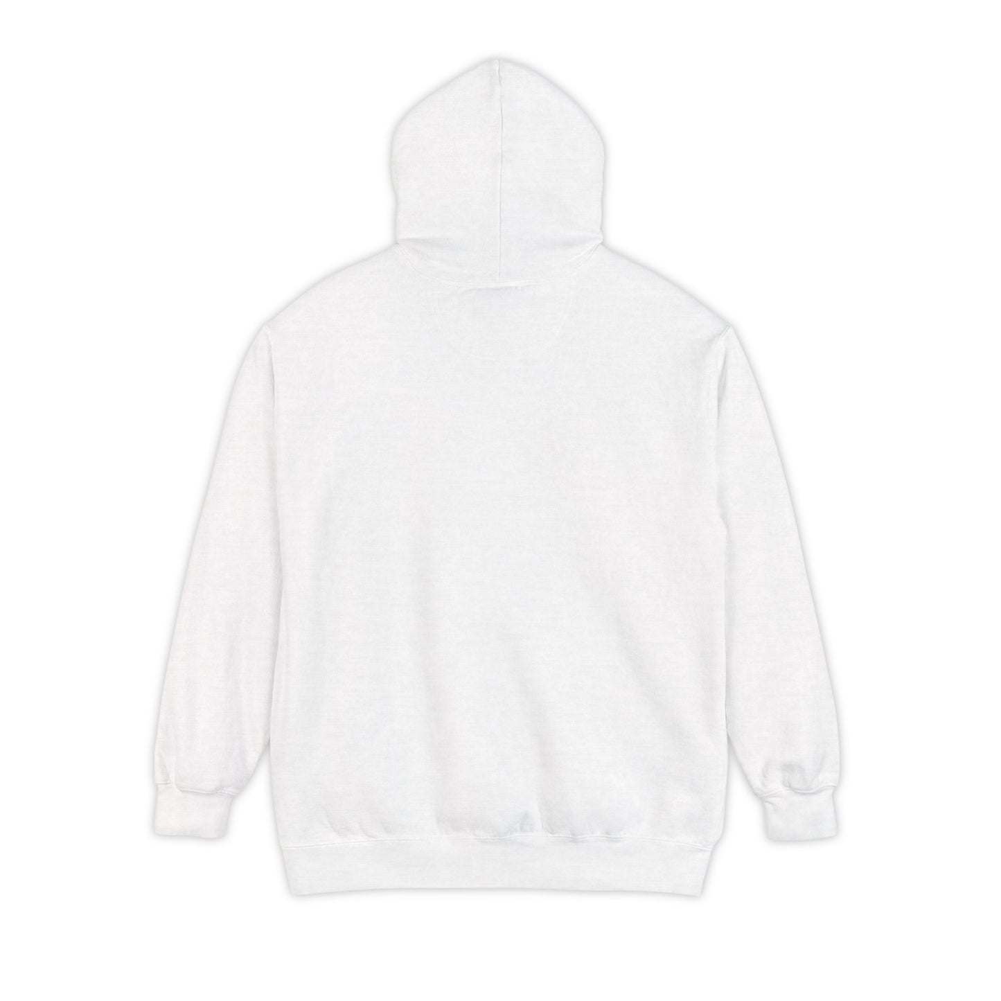 Saved By Grace Hoodie — Christian Faith Pullover (Ephesians 2:8-9)