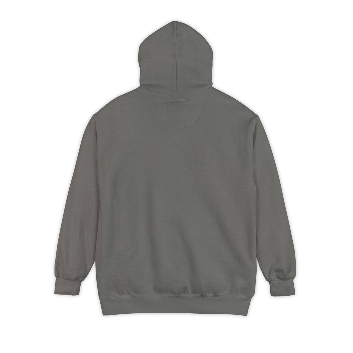 Saved by Grace Hoodie — Christian Faith Graphic Hoodie