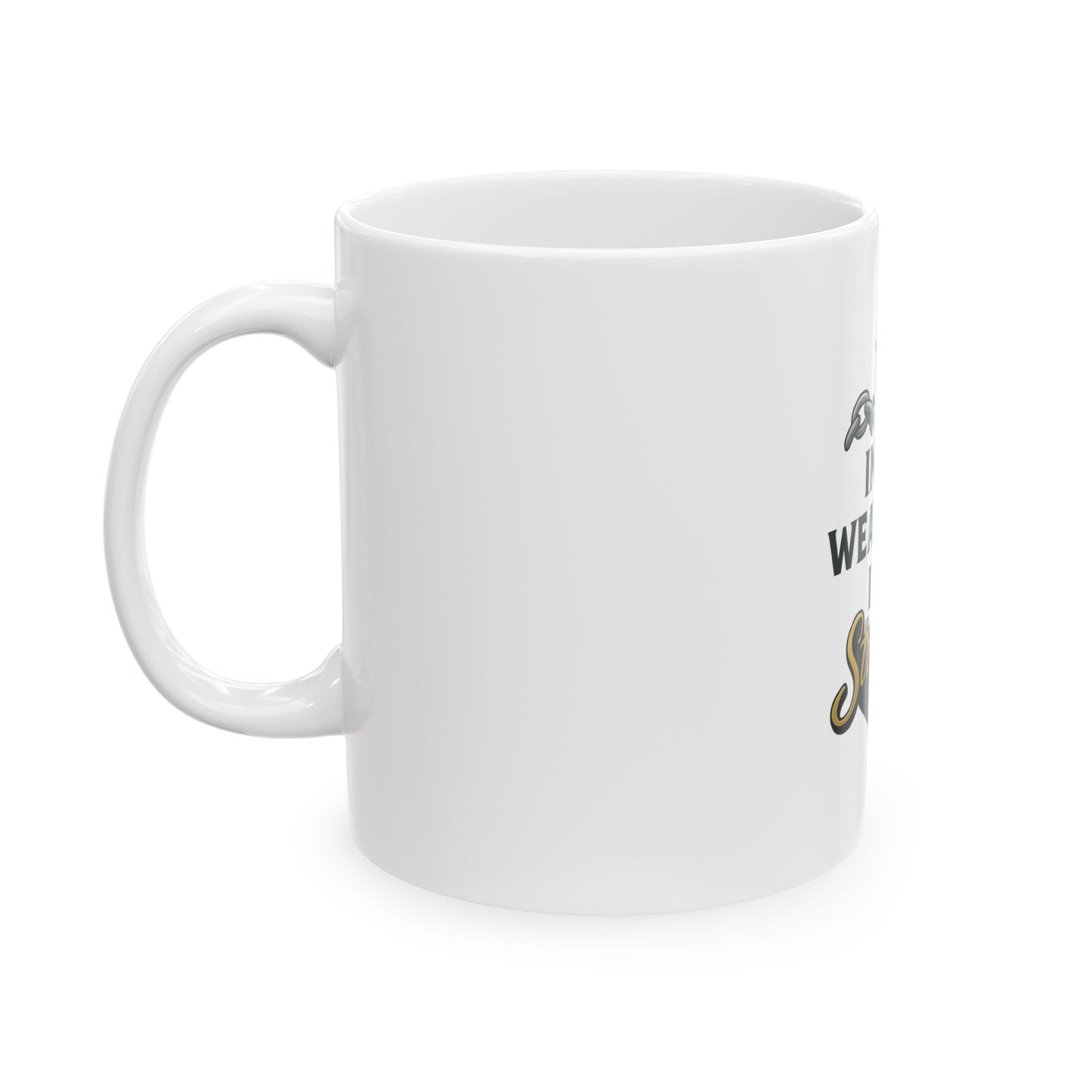 Inspirational Mug