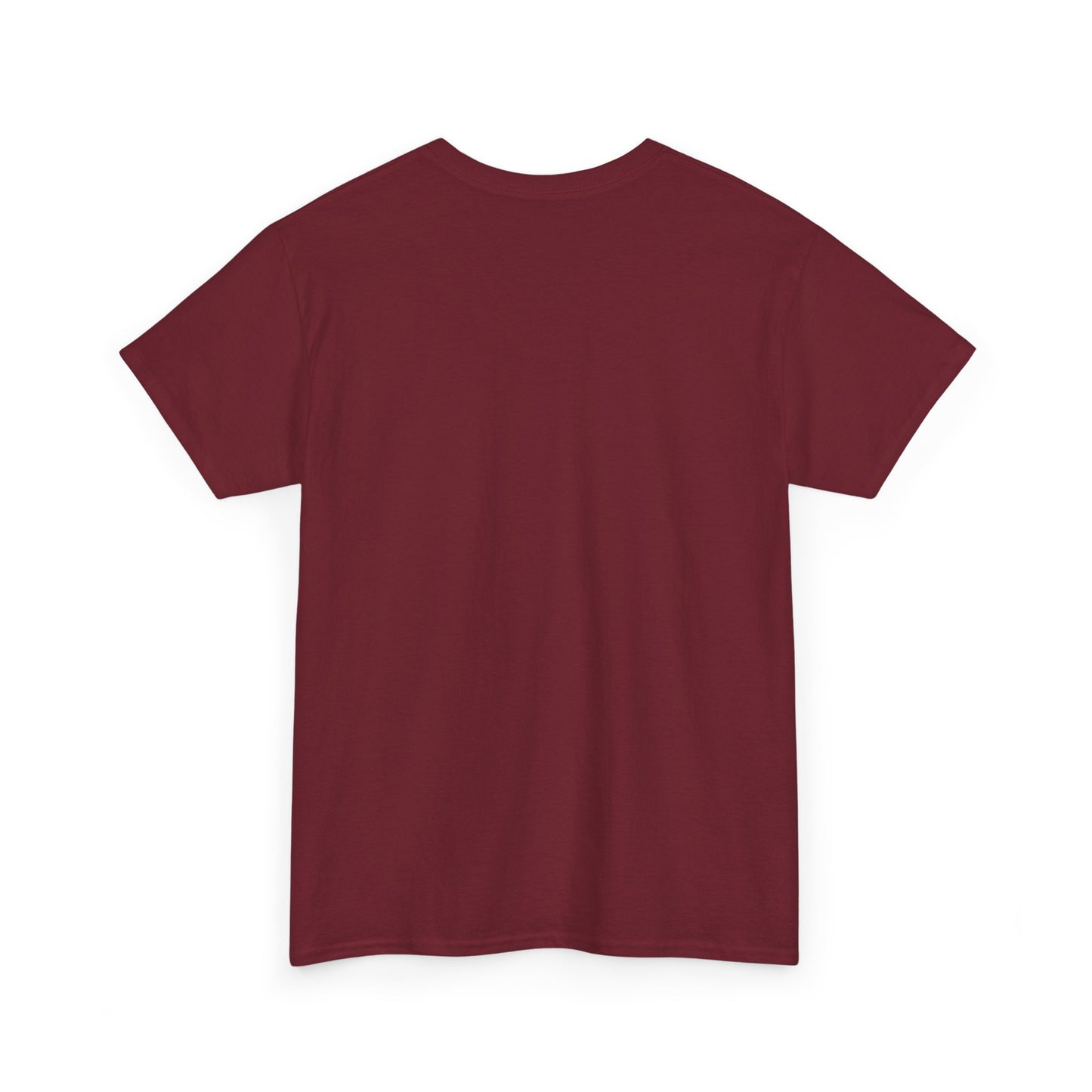 Grace Fills My Weakness with Strength – Inspirational Unisex Heavy Cotton Tee