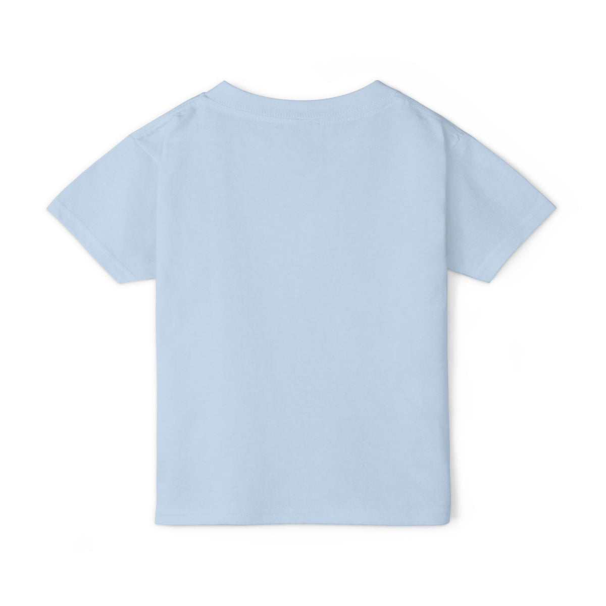Toddler T‑Shirt — My Worries Don't Own Me, God Does