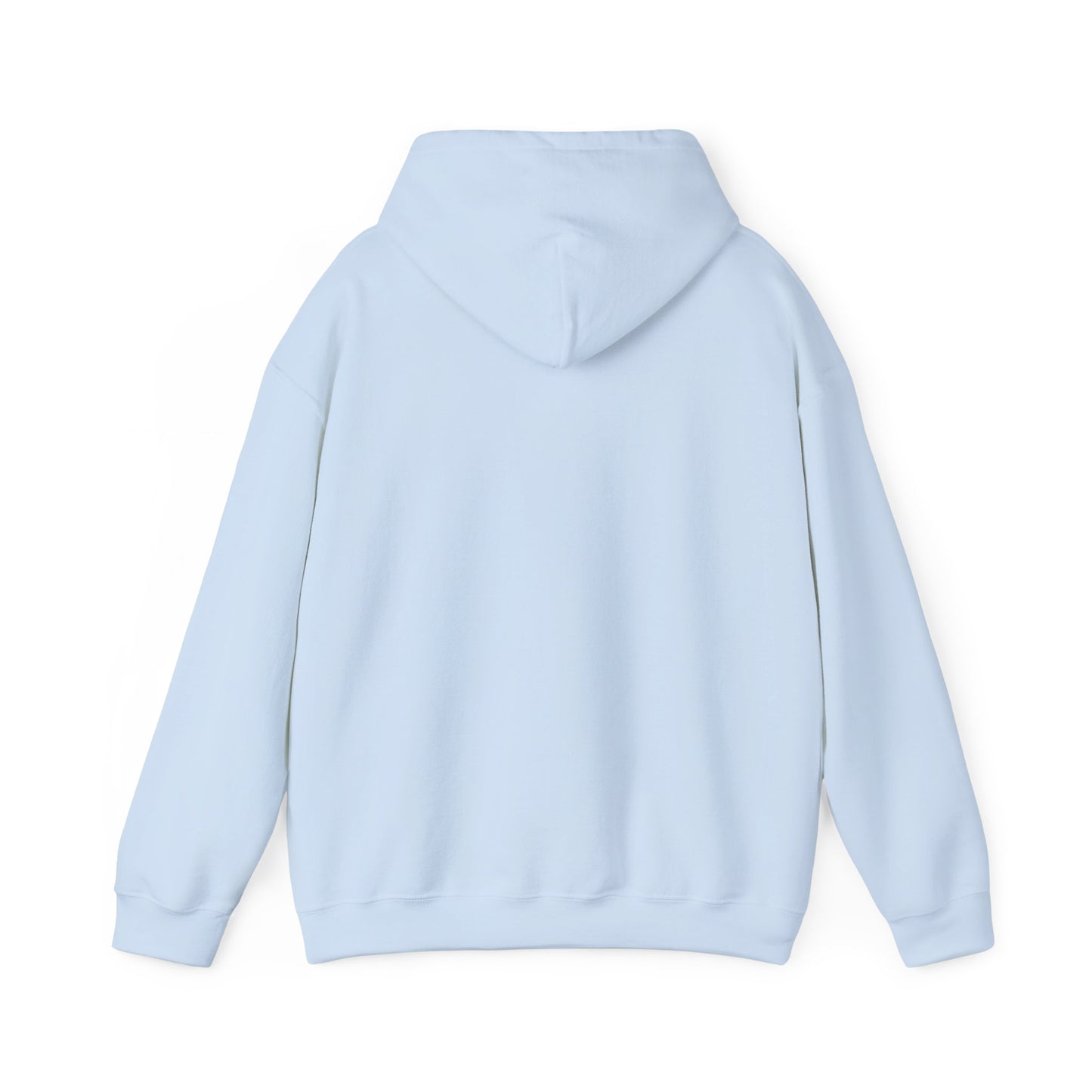 My Story Isn’t Over – Inspirational Faith Hoodie