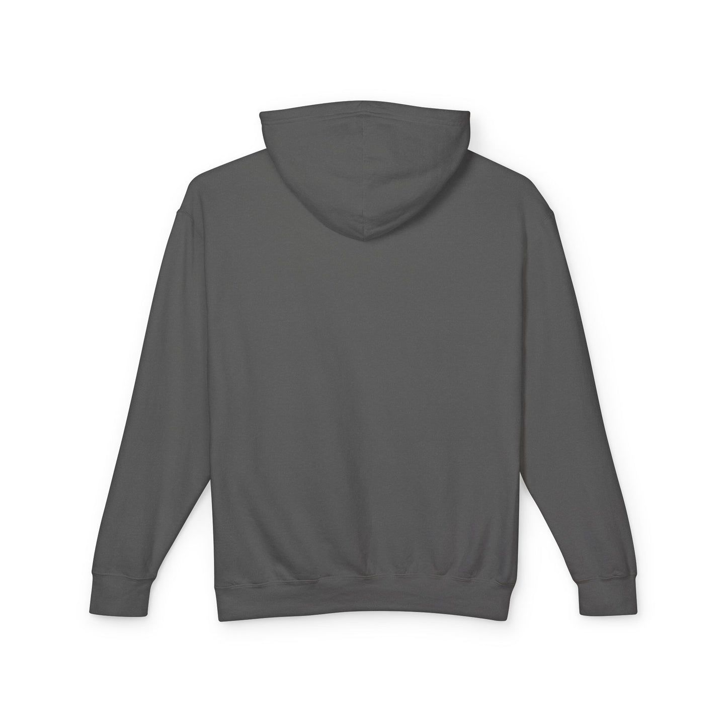 Faith Hoodie - "Walk By Faith, Not By Sight" Inspirational Pullover
