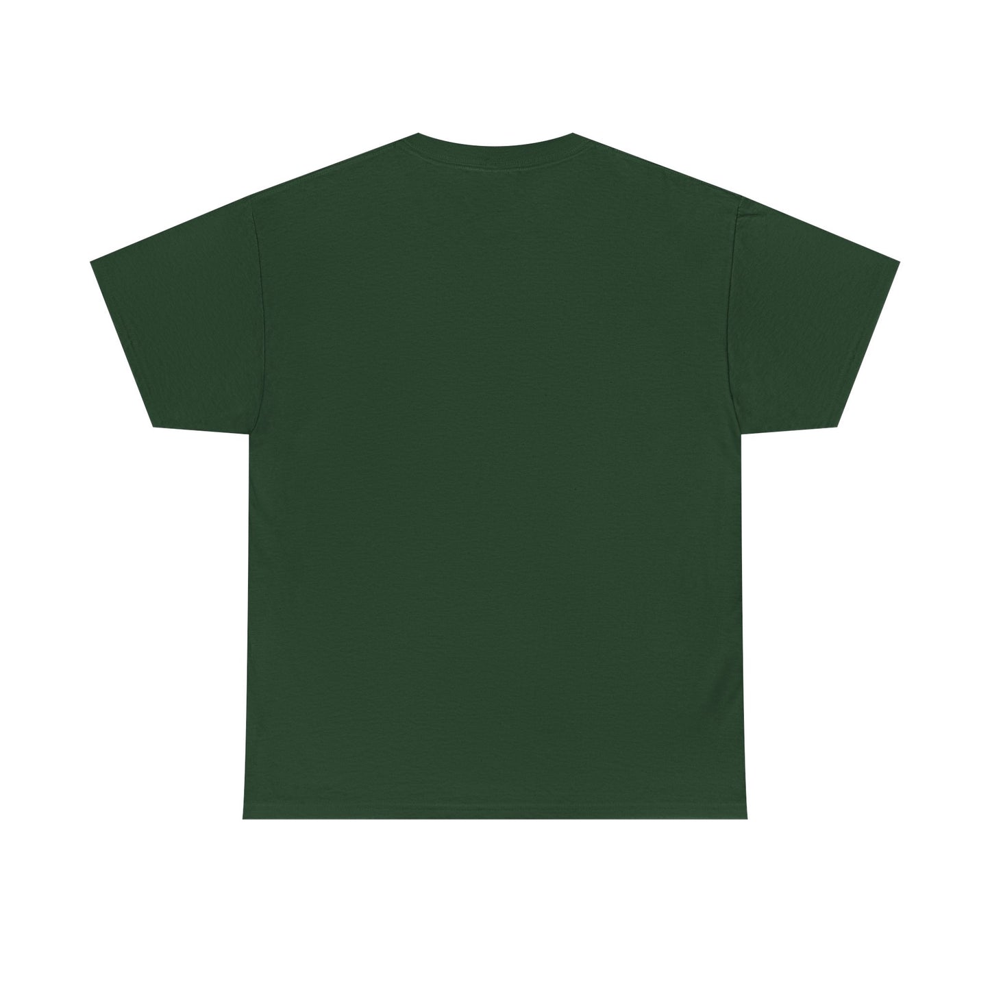 Strength Through Christ Adult T-Shirt