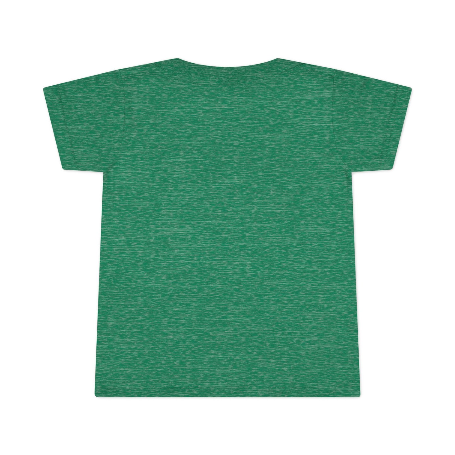 Toddler T-Shirt — "Grace Is My Gift, Faith Is My Anchor" Christian Anchor Graphic