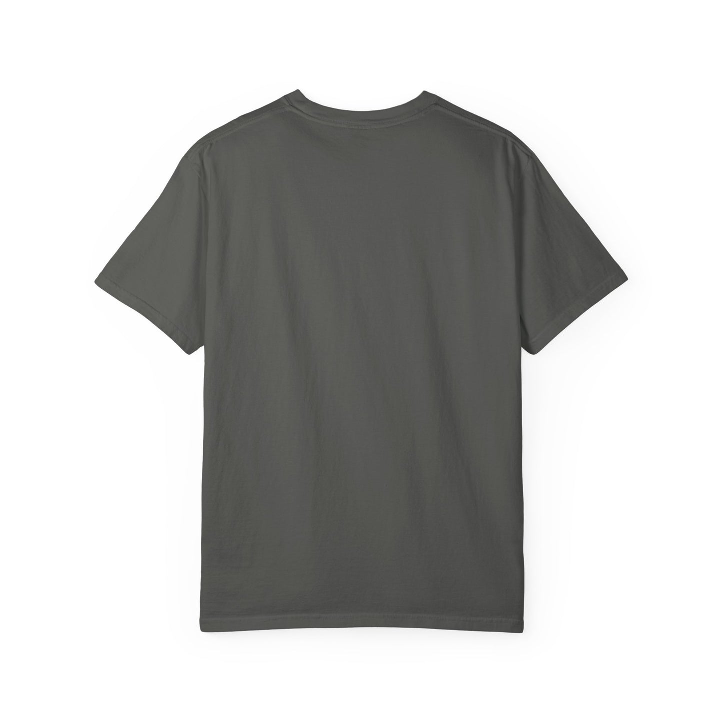 Faith-Inspired Garment-Dyed T-Shirt