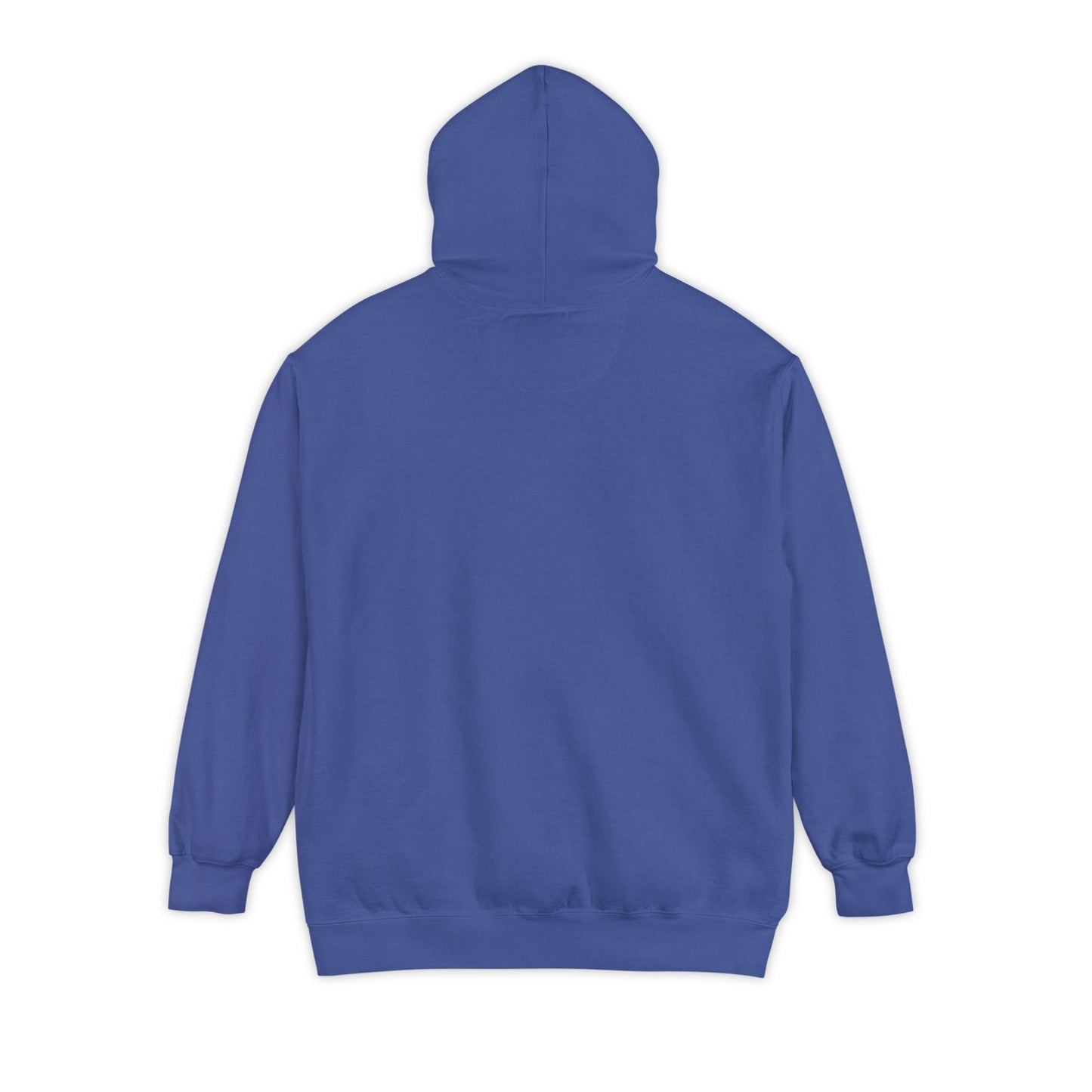 Saved by Grace Hoodie — Christian Faith Graphic Hoodie