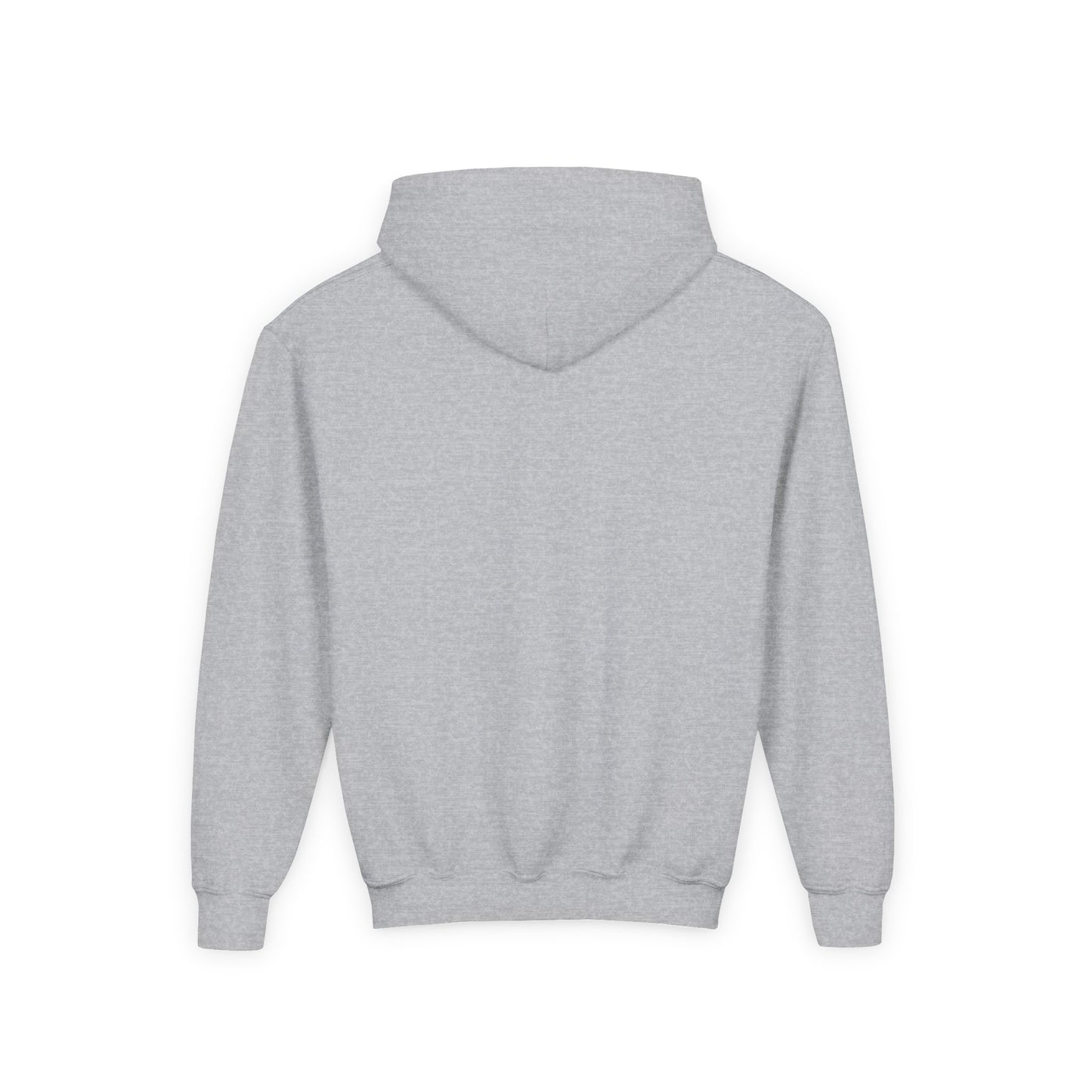 Grace Fills My Weakness – Inspirational Hoodie