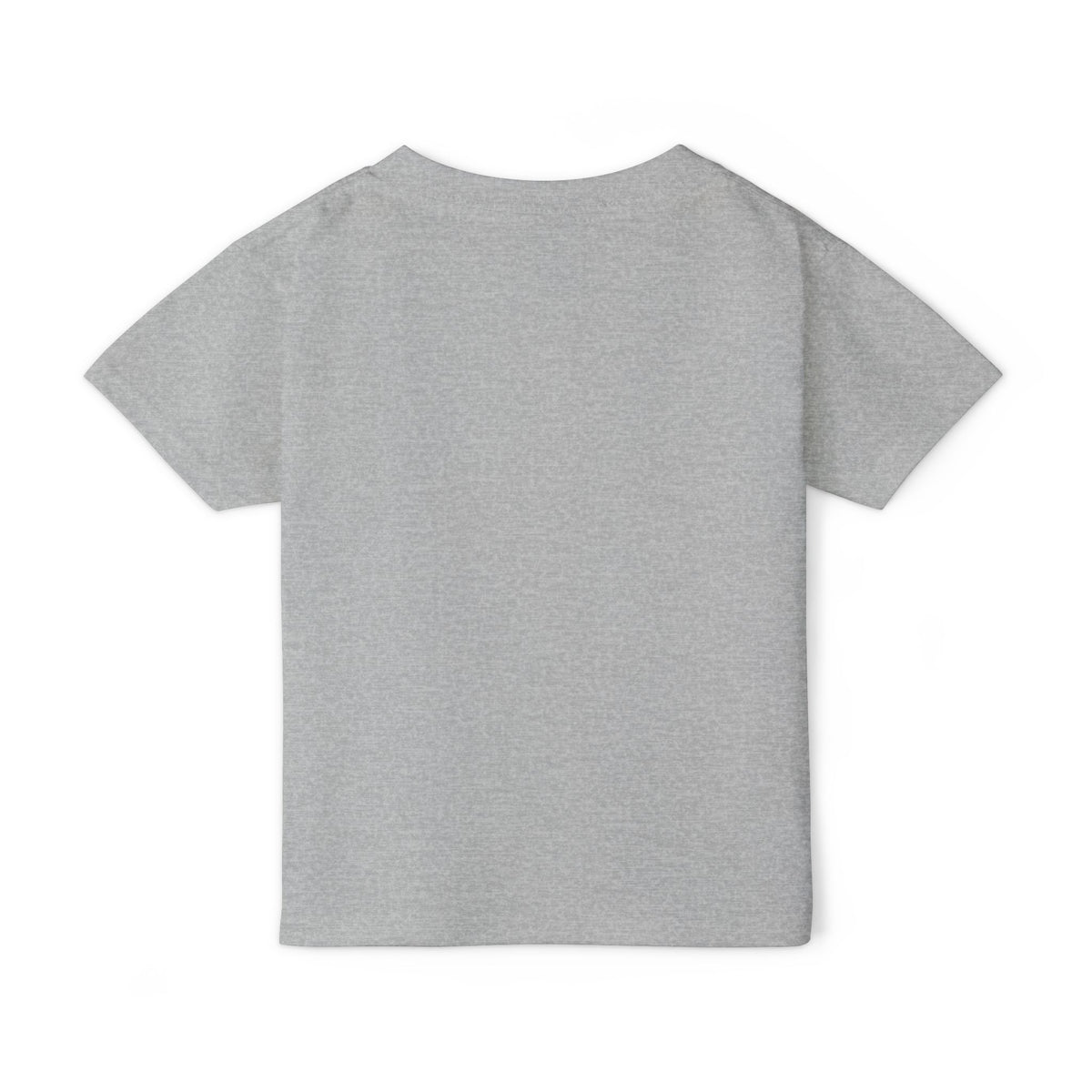 Toddler T‑Shirt — My Worries Don't Own Me, God Does