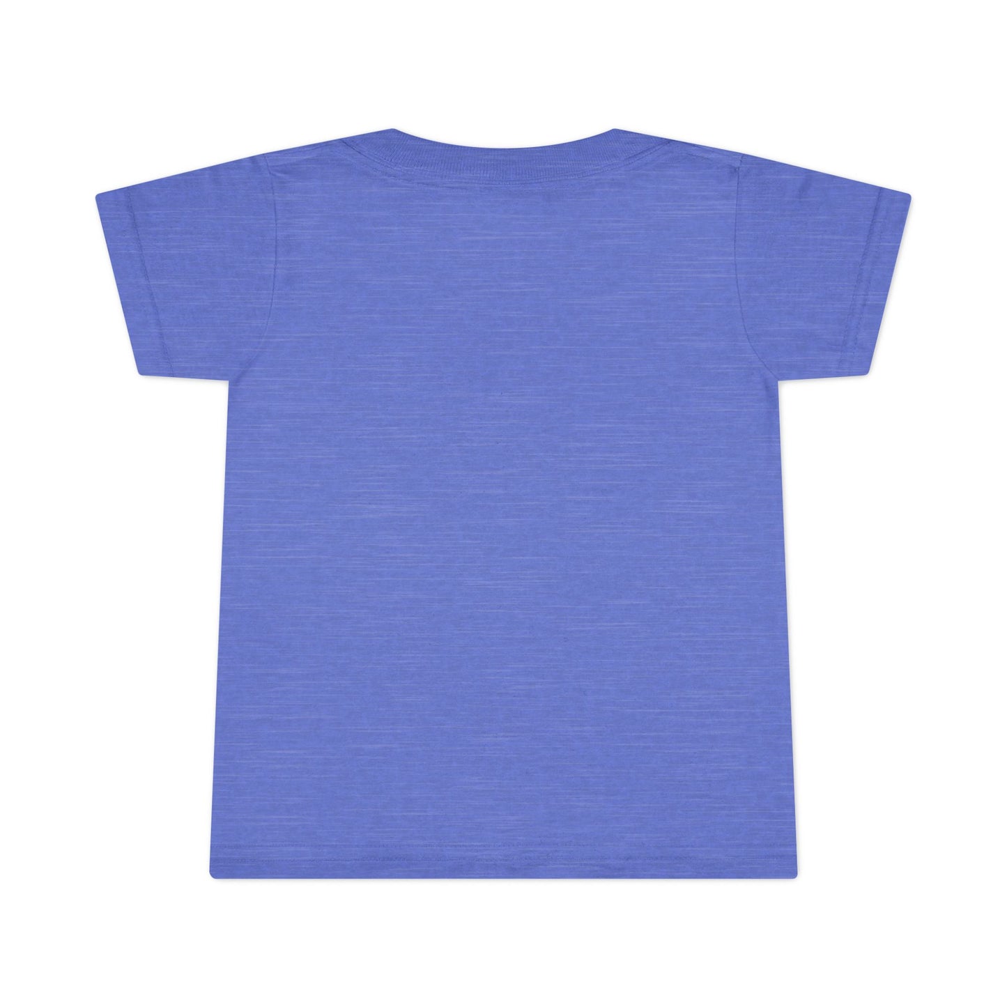 Toddler T-Shirt — "Grace Is My Gift, Faith Is My Anchor" Christian Anchor Graphic