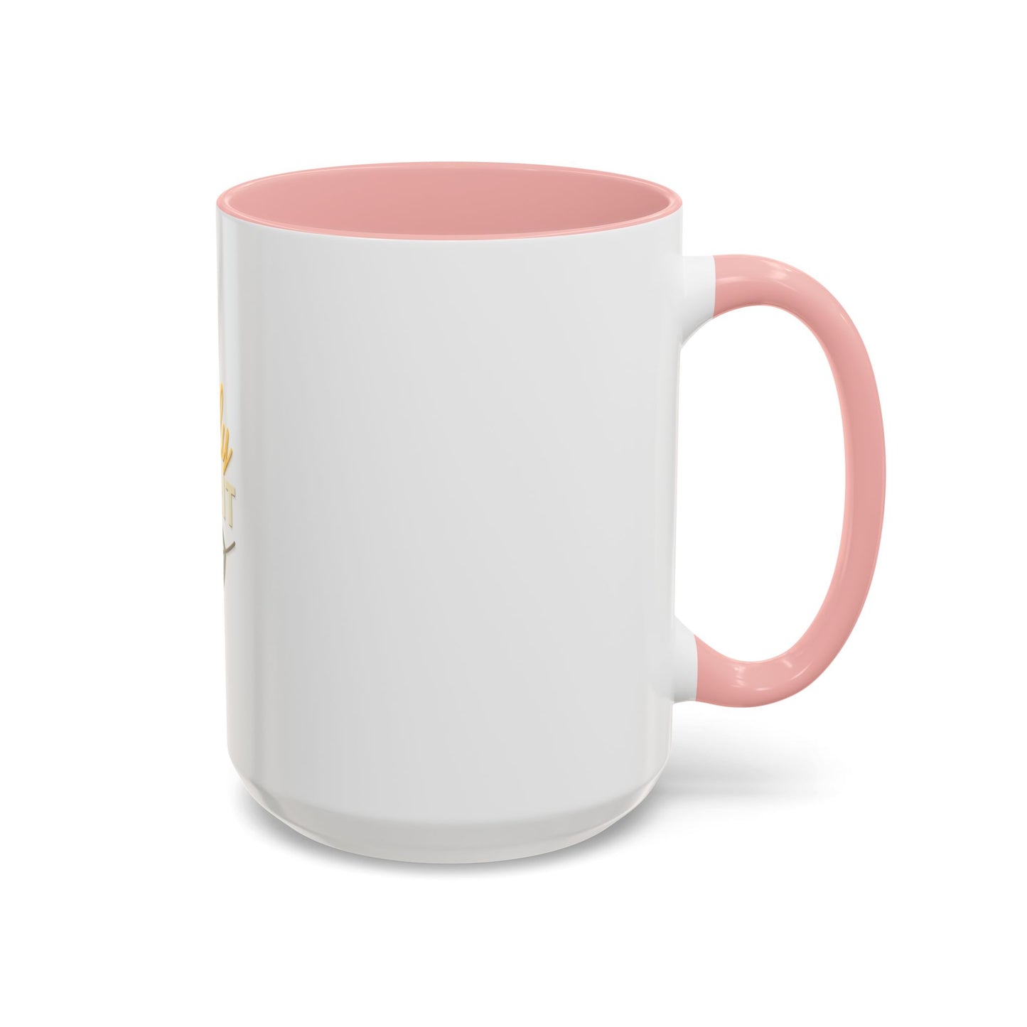 Accent Ceramic Coffee Mug – Bright, Stylish & Perfect for Everyday Sips