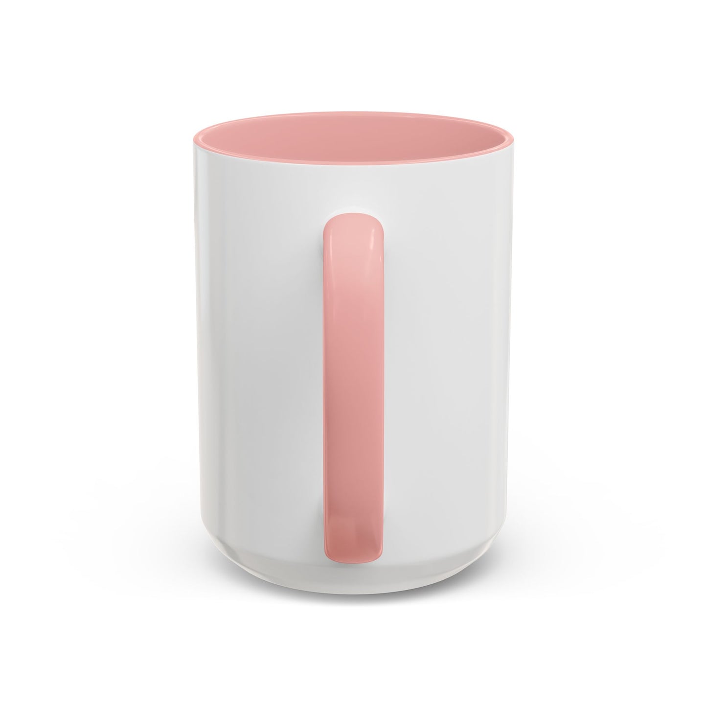 Stylish Accent Coffee Mug – Colorful, Modern & Perfect for Everyday Use