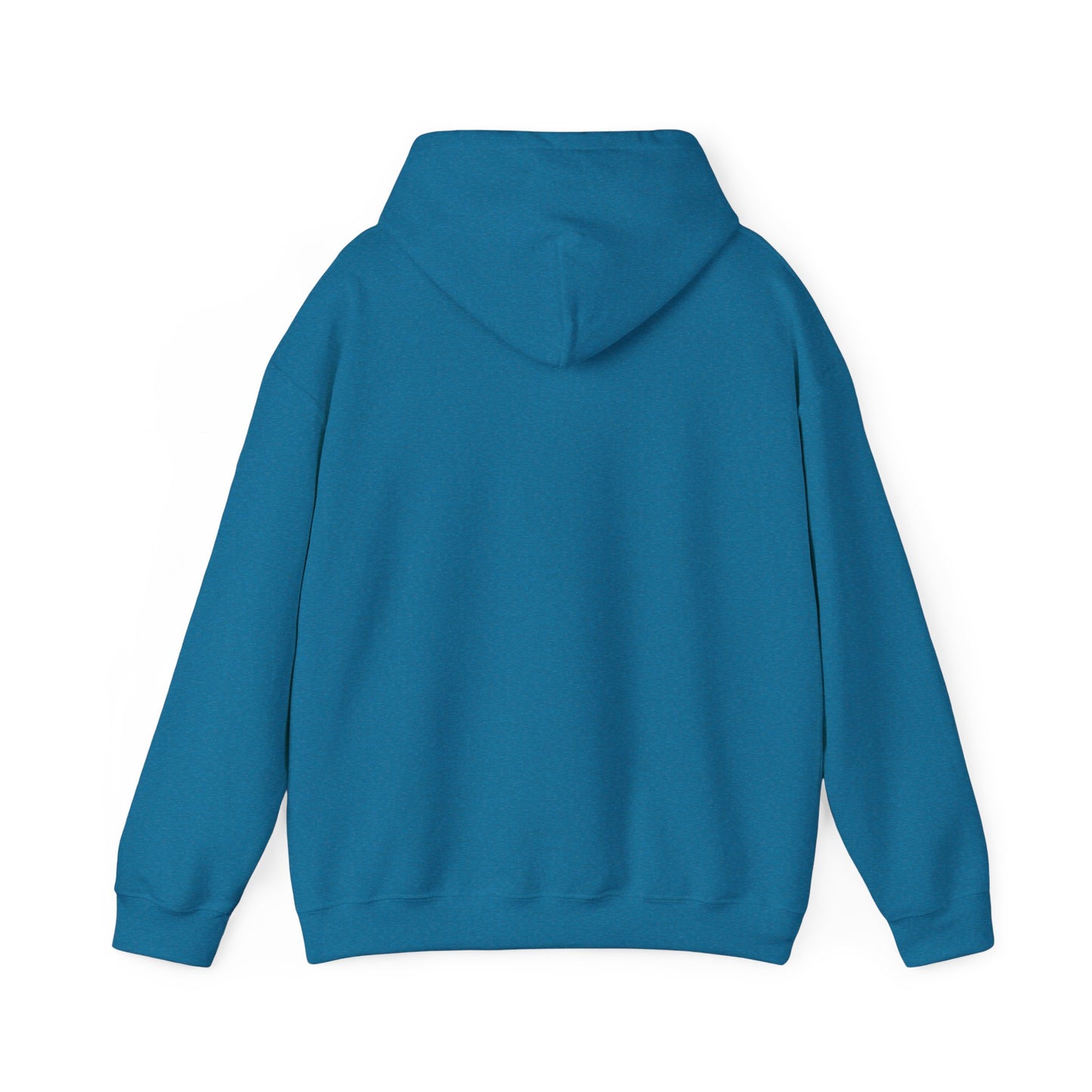My Story Isn’t Over – Inspirational Faith Hoodie