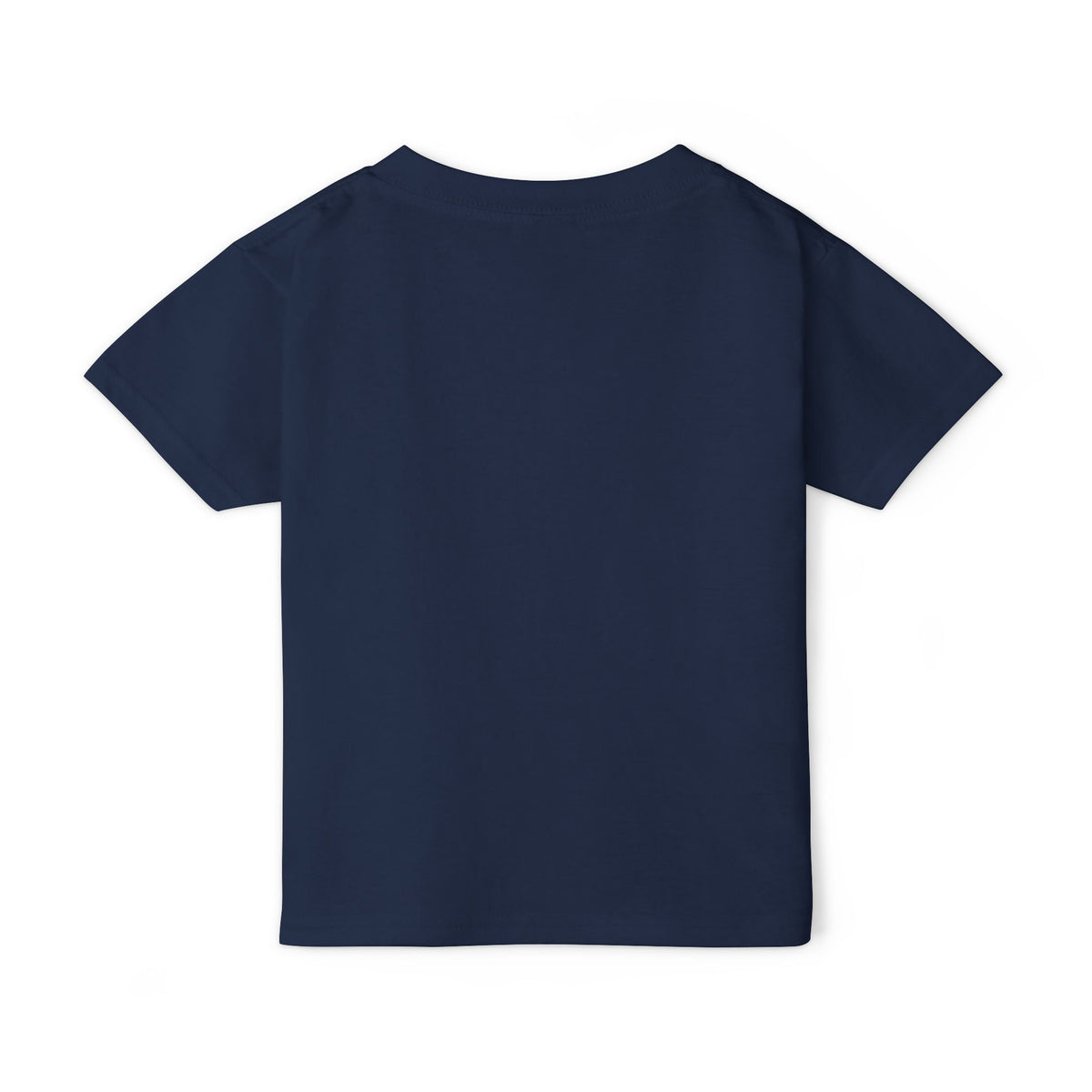 Toddler T‑Shirt — My Worries Don't Own Me, God Does
