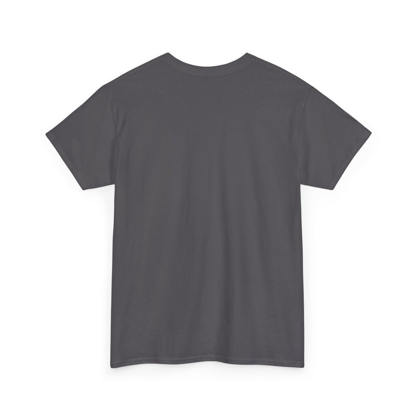 I Am Made New T-Shirt — Inspirational Christian T- Shirt