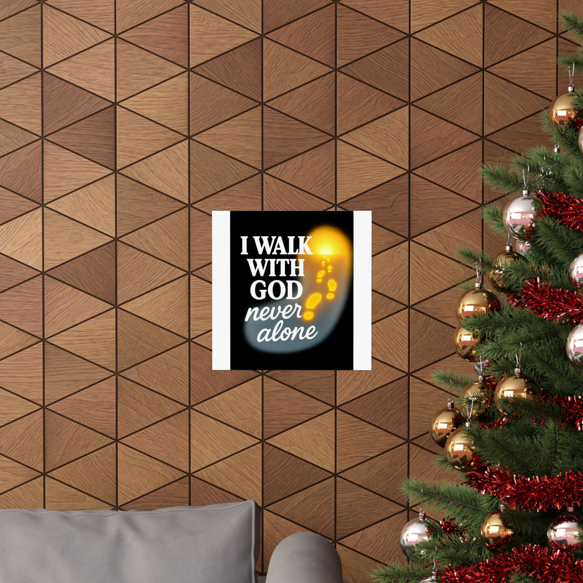 Inspirational Matte Vertical Posters | Motivational Wall Art, Faith Decor, Spiritual Gifts, Home Decor, Christian Art