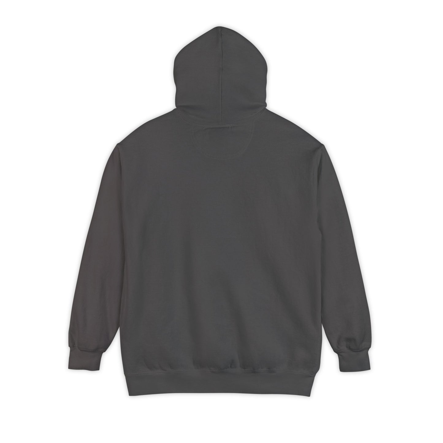 Saved by Grace Hoodie — Christian Faith Graphic Hoodie