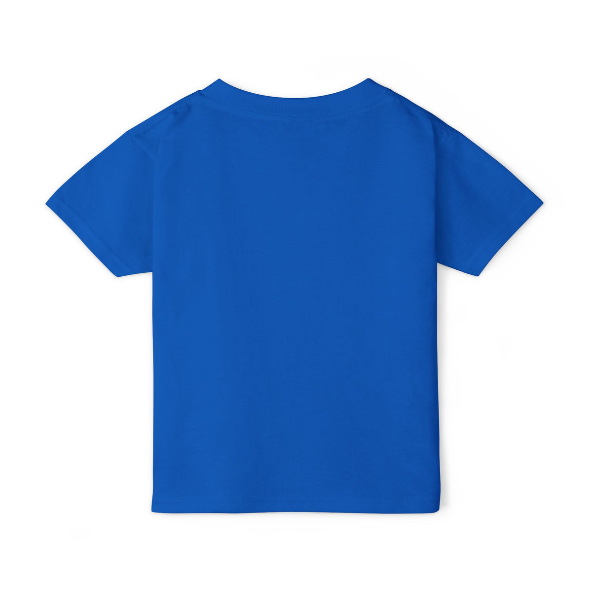 Toddler T‑Shirt — My Worries Don't Own Me, God Does