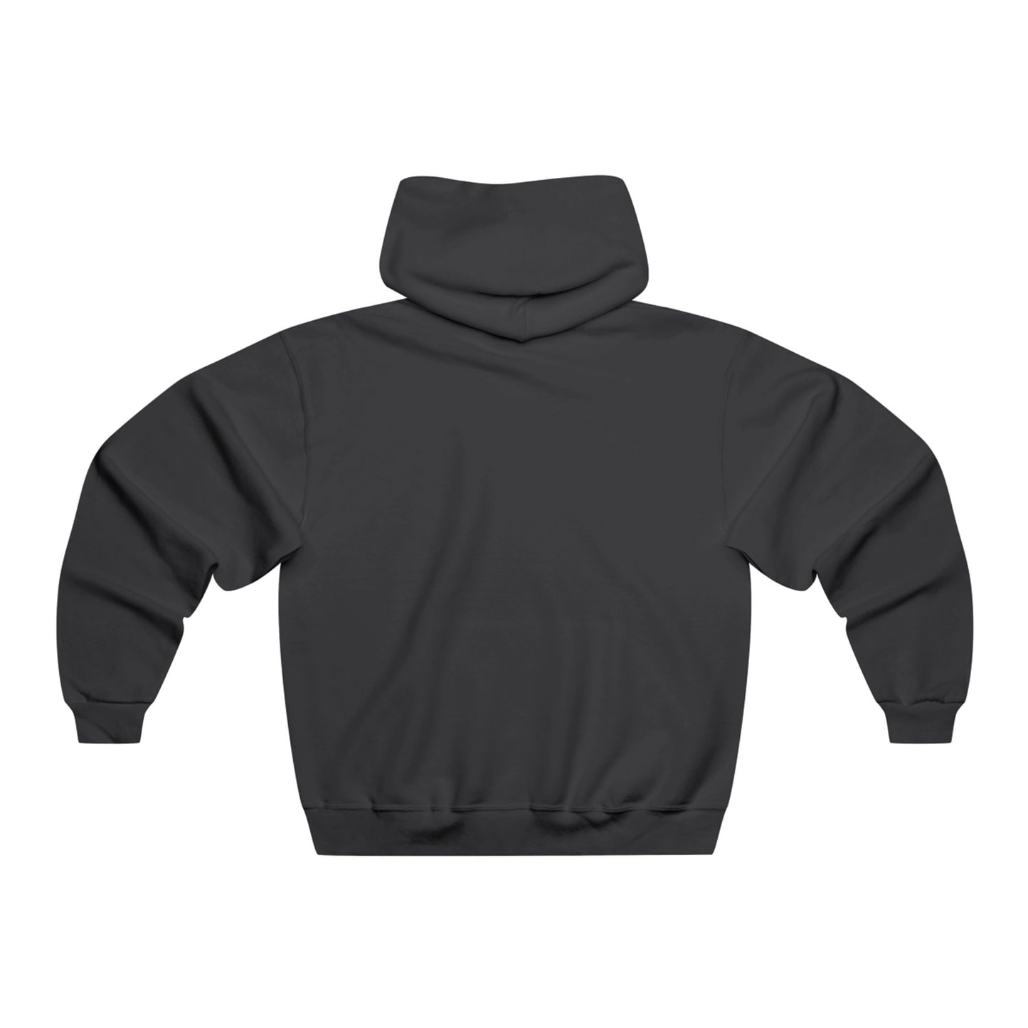 Saved By Grace Hoodie — Christian Faith Pullover (Ephesians 2:8)