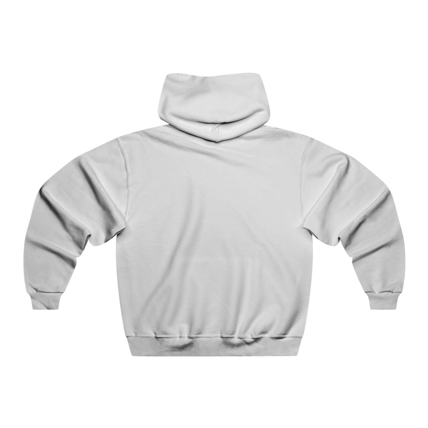 Saved By Grace Hoodie — Christian Faith Pullover (Ephesians 2:8)